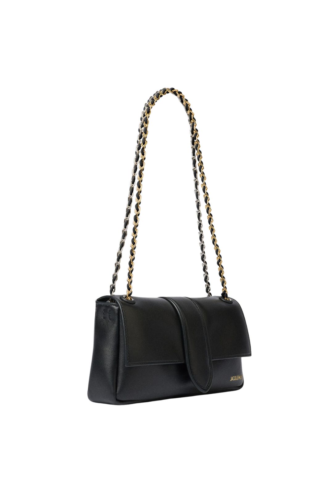 Сумка The Bambino Chain JACQUEMUS JACb16001