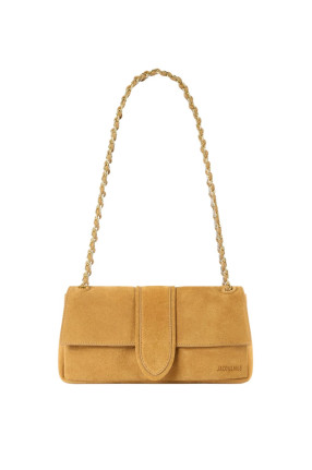 JACQUEMUS Сумка The Bambino Chain
