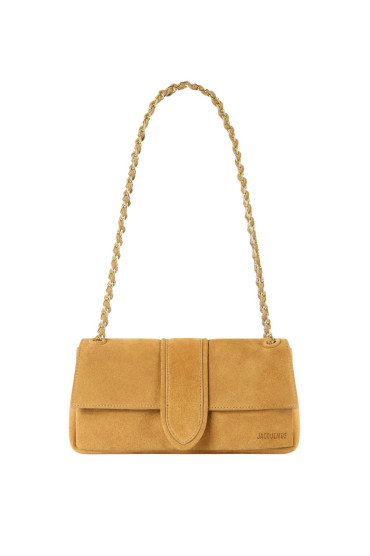 Сумка The Bambino Chain JACQUEMUS JACb16002