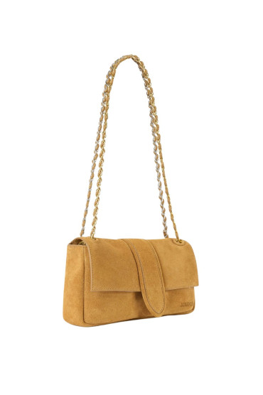 Сумка The Bambino Chain JACQUEMUS JACb16002