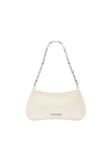 Сумка The Small Bisou Chaine JACQUEMUS JACb16006