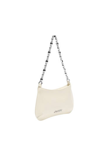Сумка The Small Bisou Chaine JACQUEMUS JACb16006