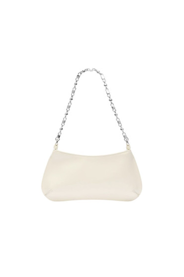 Сумка The Small Bisou Chaine JACQUEMUS JACb16006