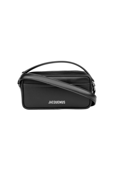 Сумка Le Baneto JACQUEMUS JACb25001