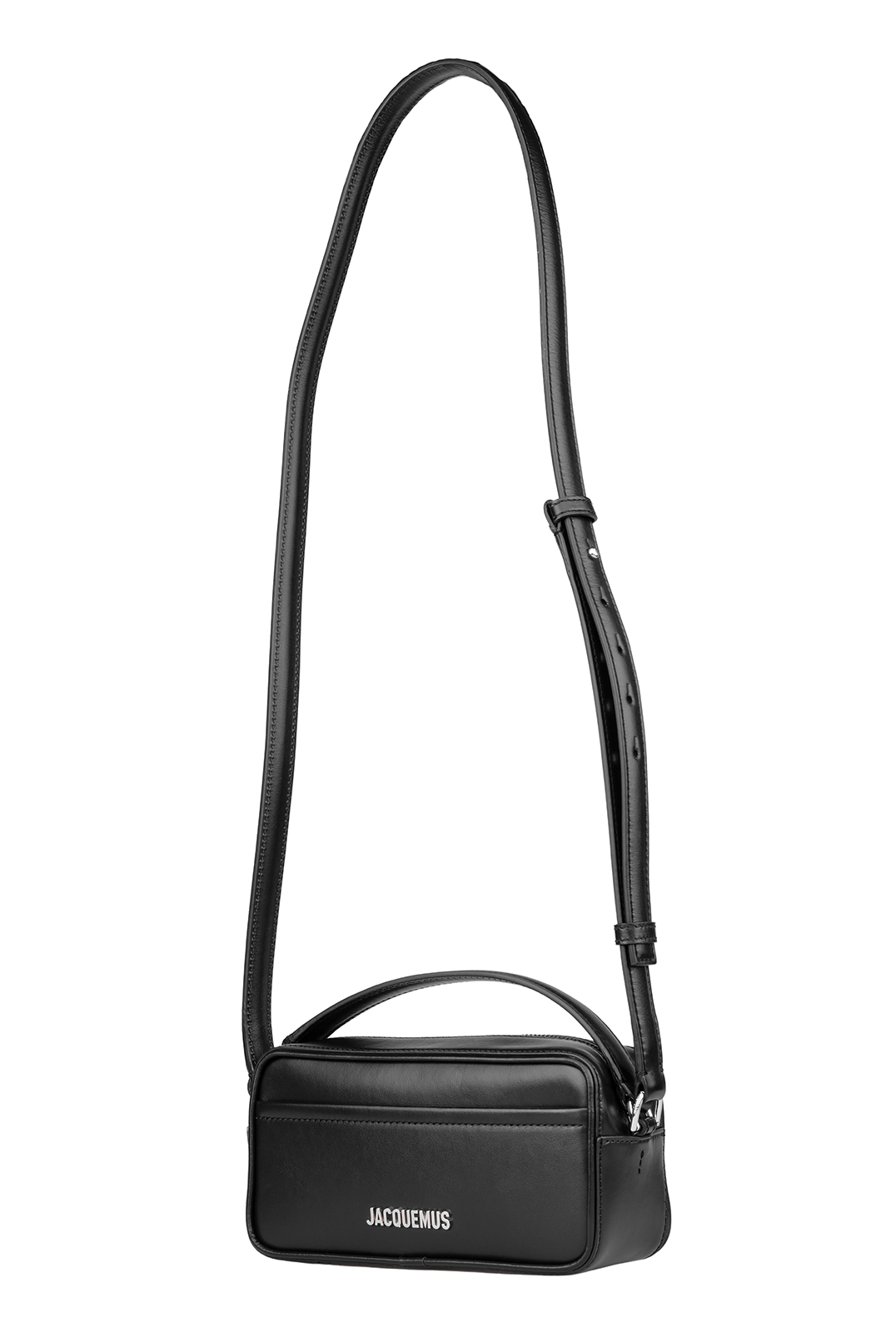 Сумка Le Baneto JACQUEMUS JACb25001