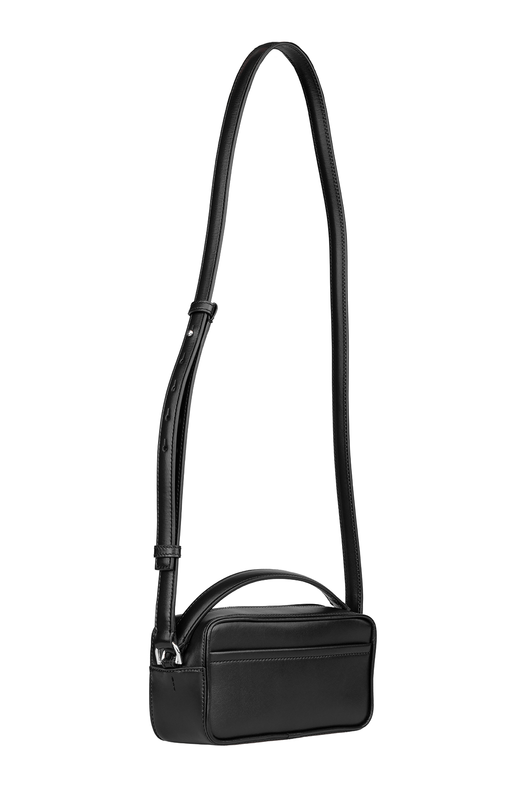 Сумка Le Baneto JACQUEMUS JACb25001