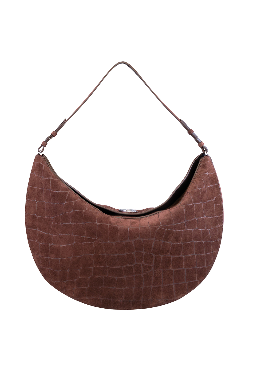 Сумка Ovalo JACQUEMUS JACb25002