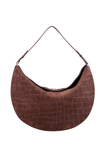 Сумка Ovalo JACQUEMUS JACb25002