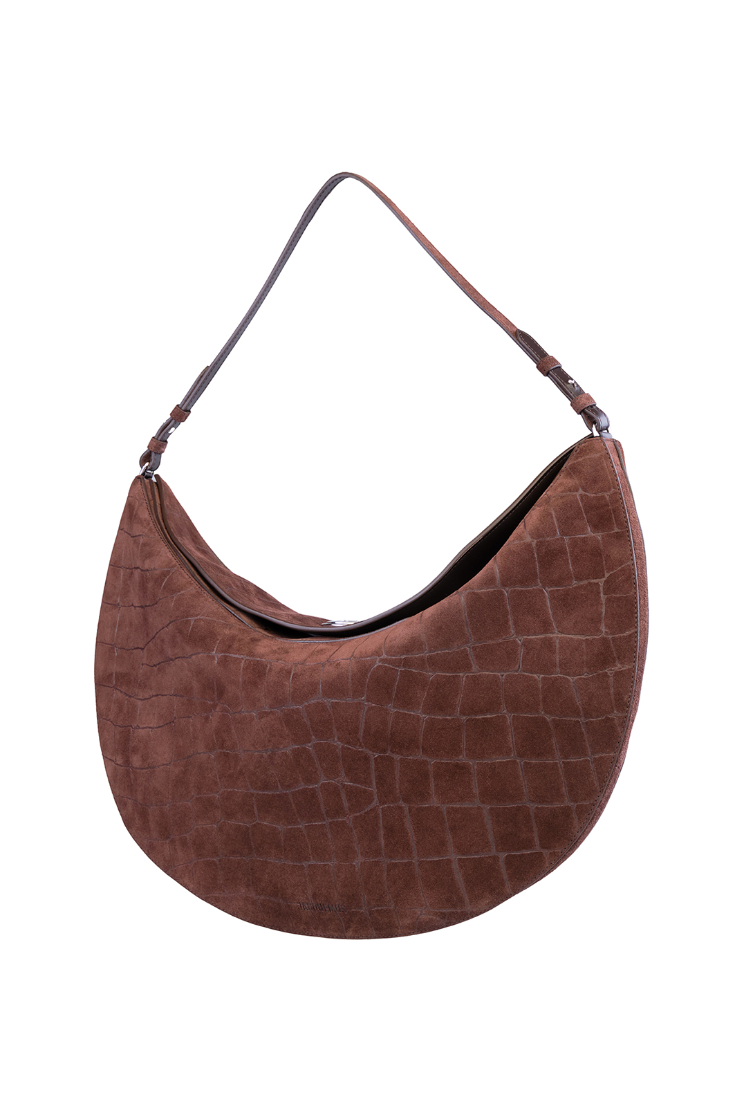 Сумка Ovalo JACQUEMUS JACb25002
