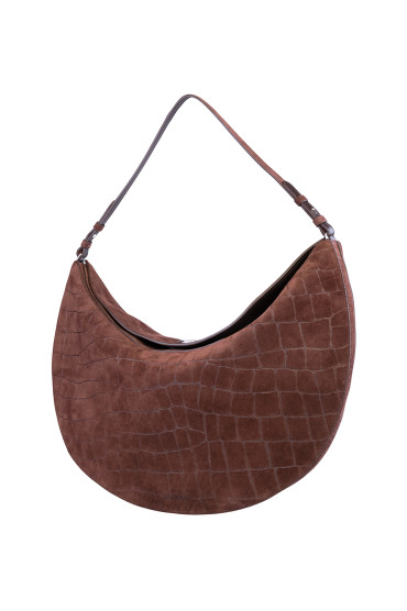 Сумка Ovalo JACQUEMUS JACb25002