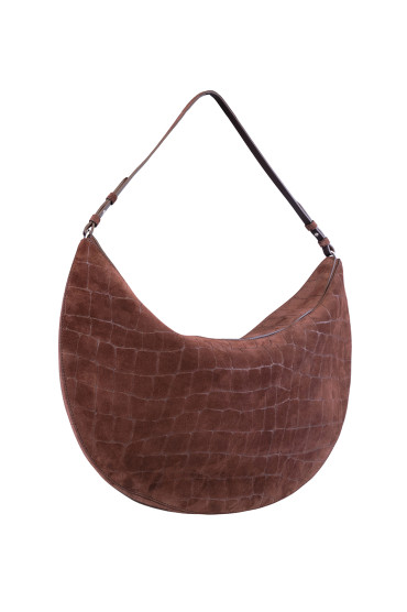 Сумка Ovalo JACQUEMUS JACb25002