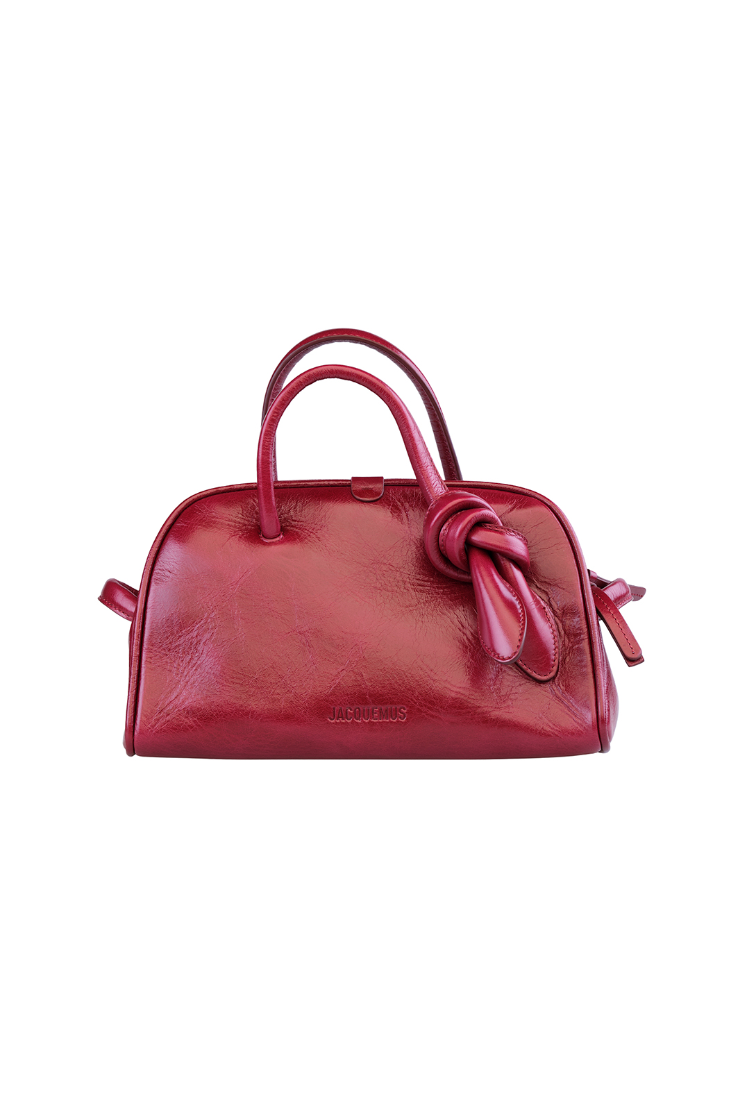 Сумка Le Petit Turismo JACQUEMUS JACb25003
