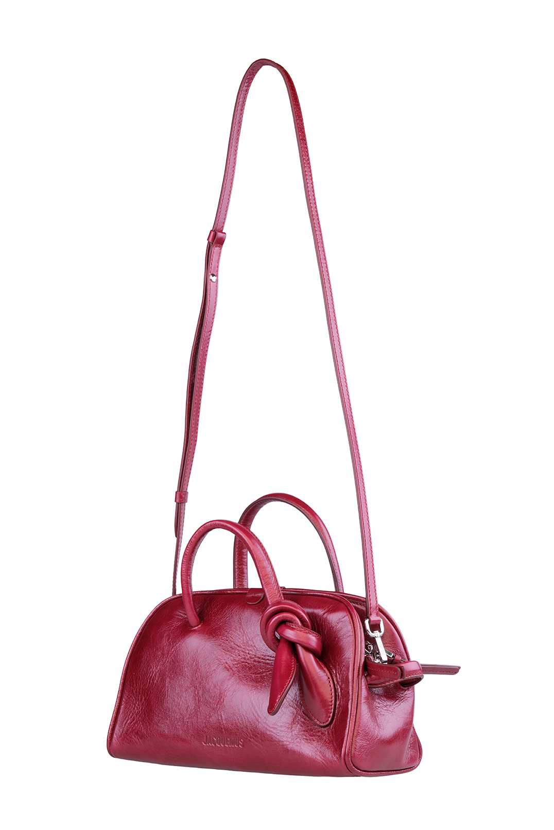 Сумка Le Petit Turismo JACQUEMUS JACb25003