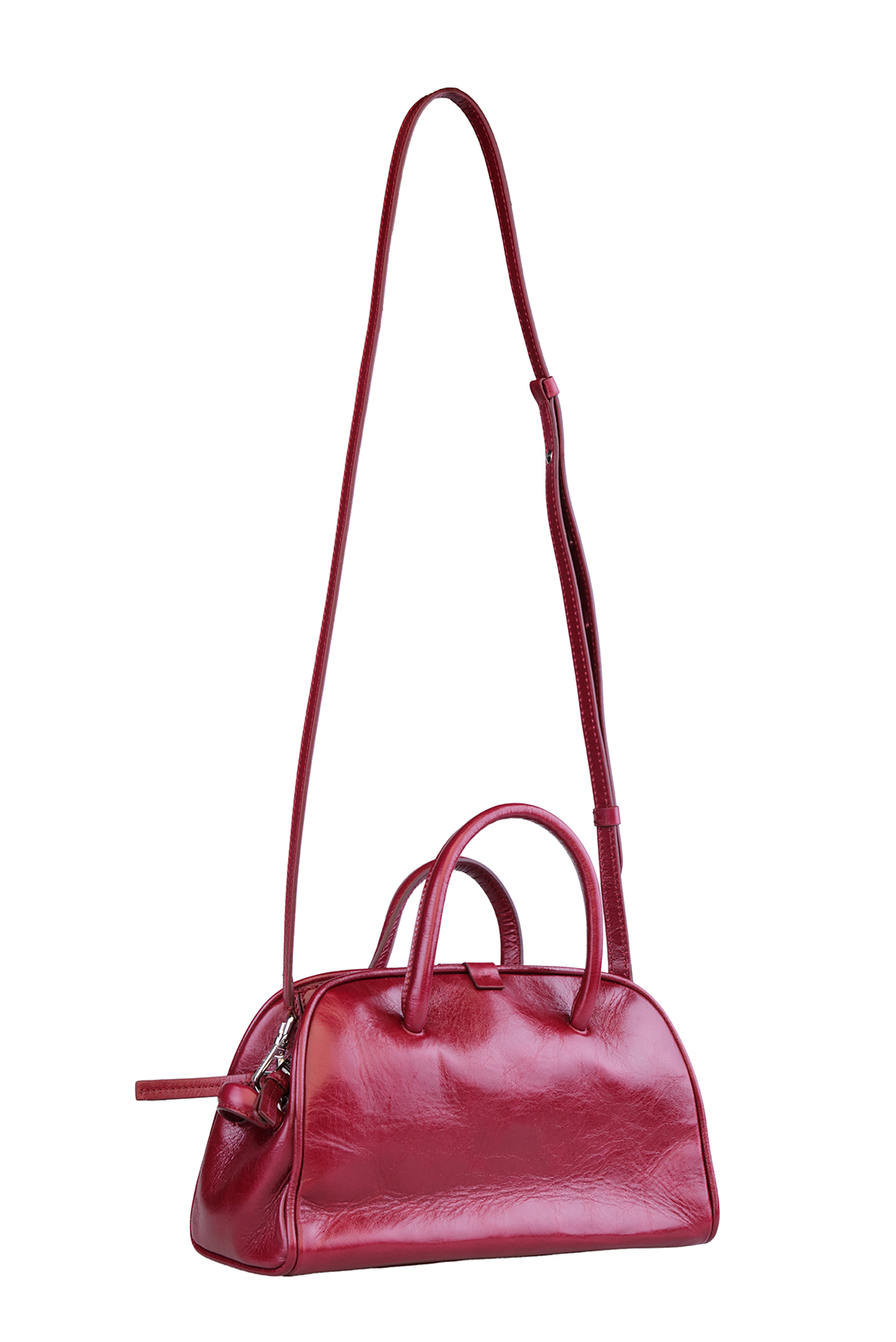 Сумка Le Petit Turismo JACQUEMUS JACb25003