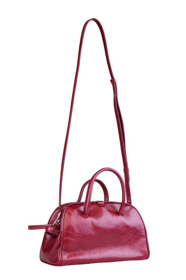 Сумка Le Petit Turismo JACQUEMUS JACb25003