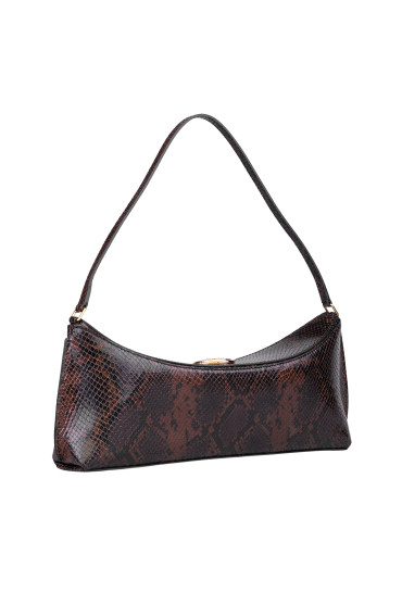 Сумка The Ovalo Clutch JACQUEMUS JACb25005