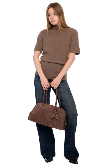 Сумка Le Turismo JACQUEMUS JACb25006