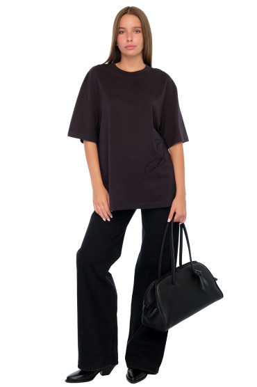 Сумка Le Turismo JACQUEMUS JACb25007