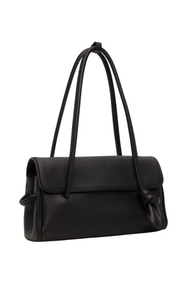 Купить оригинал Сумка The Long Turismo JACb26002 от бренда JACQUEMUS Сумка The Long Turismo JACQUEMUS JACb26002