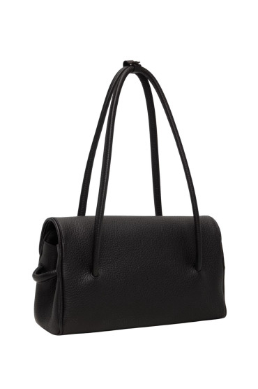 Купить оригинал Сумка The Long Turismo JACb26002 от бренда JACQUEMUS Сумка The Long Turismo JACQUEMUS JACb26002
