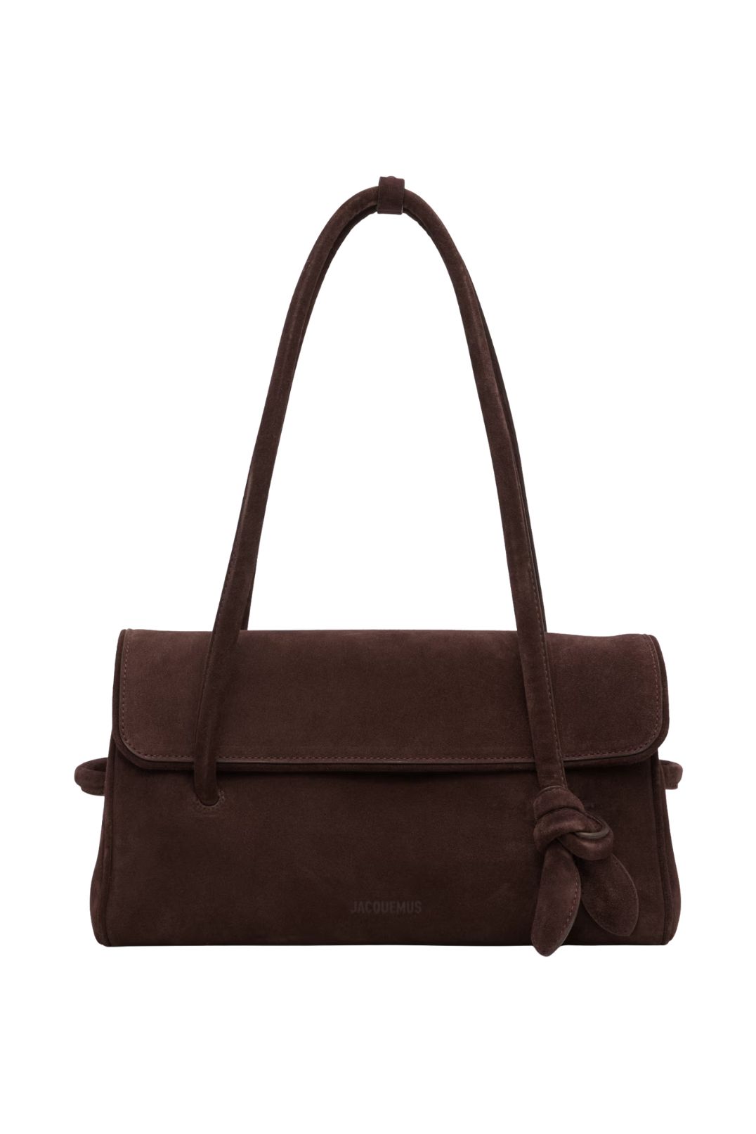 Сумка The Long Turismo JACQUEMUS JACb26003
