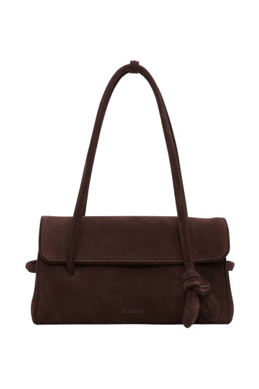 Сумка The Long Turismo JACQUEMUS JACb26003