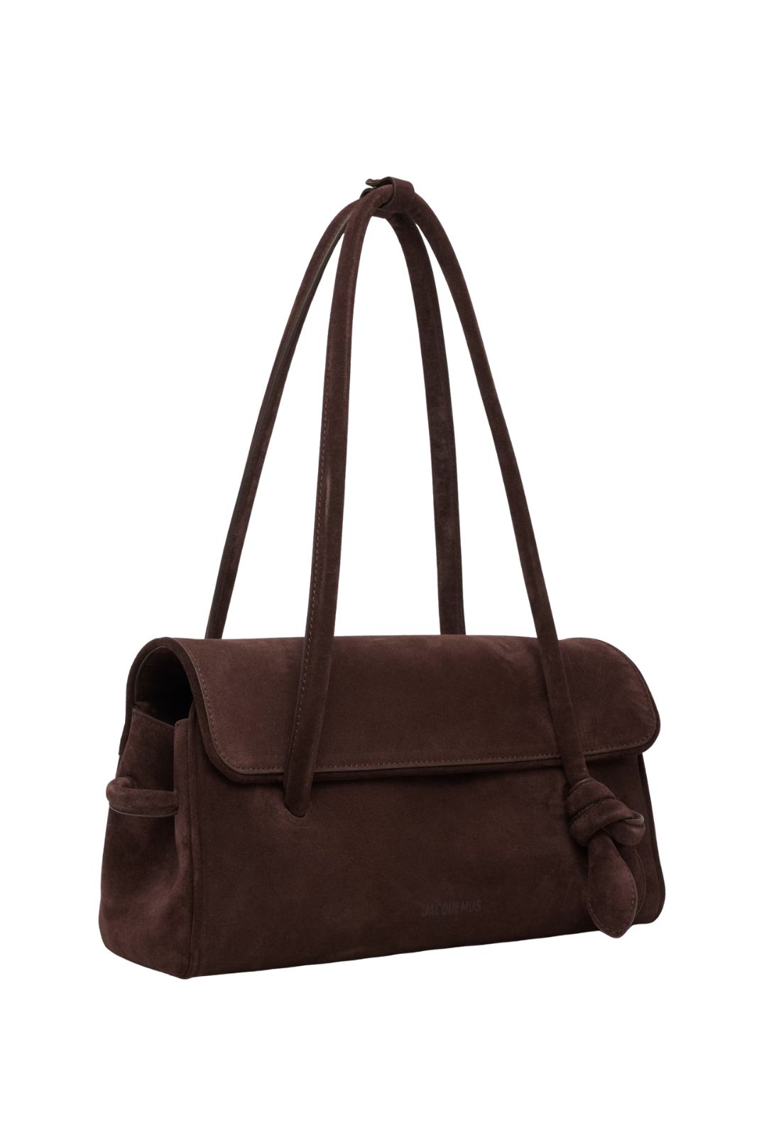 Сумка The Long Turismo JACQUEMUS JACb26003
