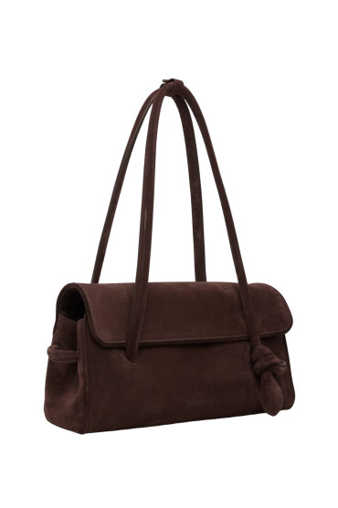 Сумка The Long Turismo JACQUEMUS JACb26003