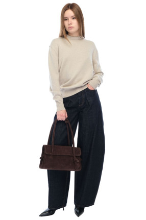 JACQUEMUS Сумка The Long Turismo