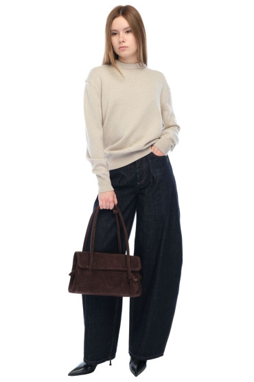 Сумка The Long Turismo JACQUEMUS JACb26003
