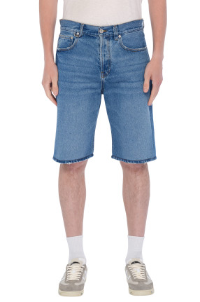 JACQUEMUS Джинсові шорти