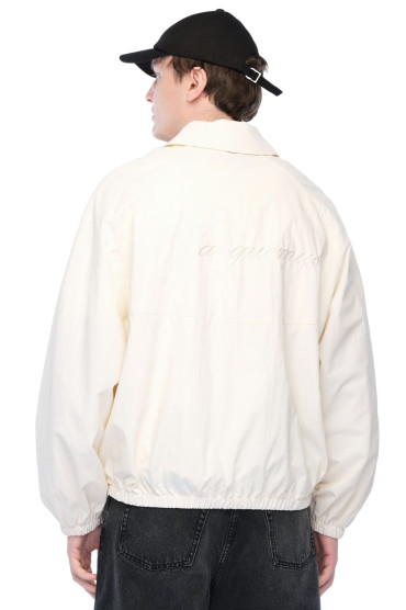 Куртка JACQUEMUS JACm16001
