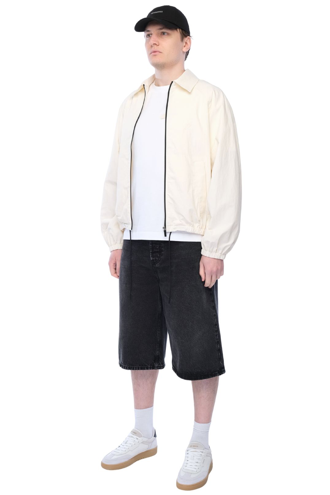 Куртка JACQUEMUS JACm16001