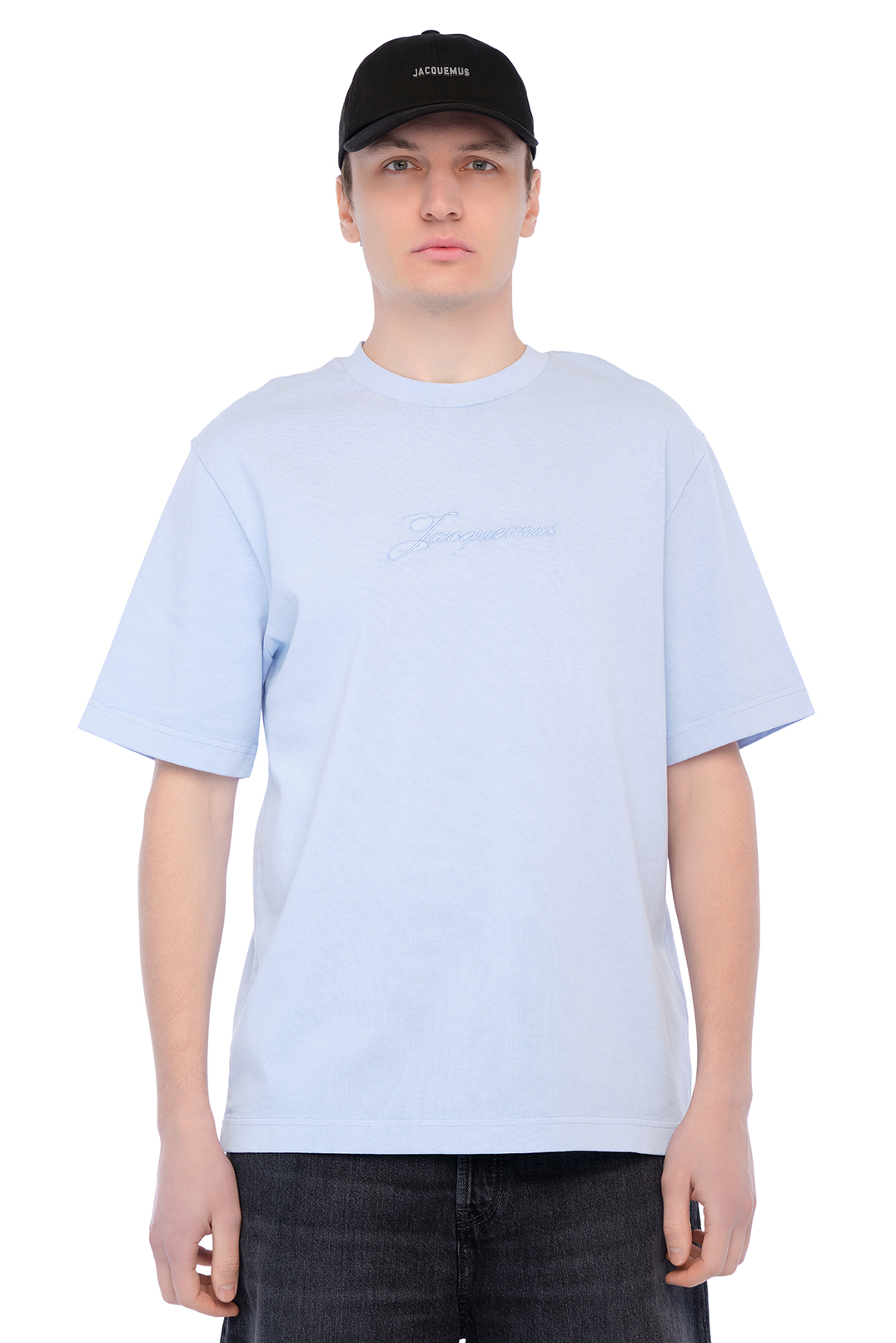 Футболка JACQUEMUS JACm16002