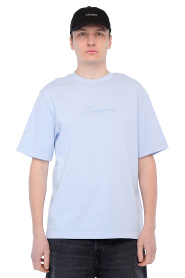 Футболка JACQUEMUS JACm16002