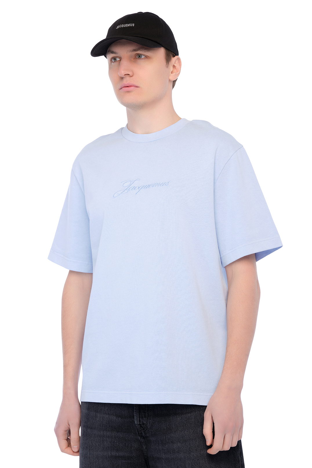 Футболка JACQUEMUS JACm16002