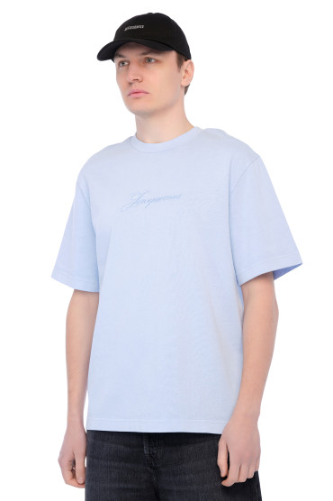 Футболка JACQUEMUS JACm16002