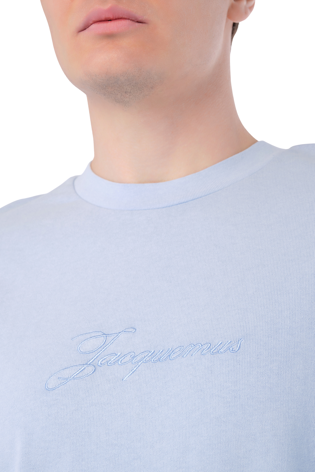 Футболка JACQUEMUS JACm16002