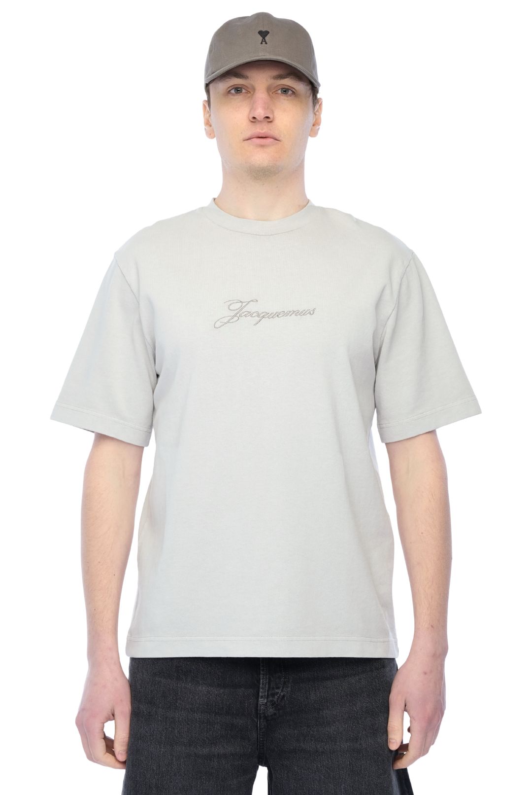 Футболка JACQUEMUS JACm16003