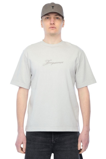 Футболка JACQUEMUS JACm16003