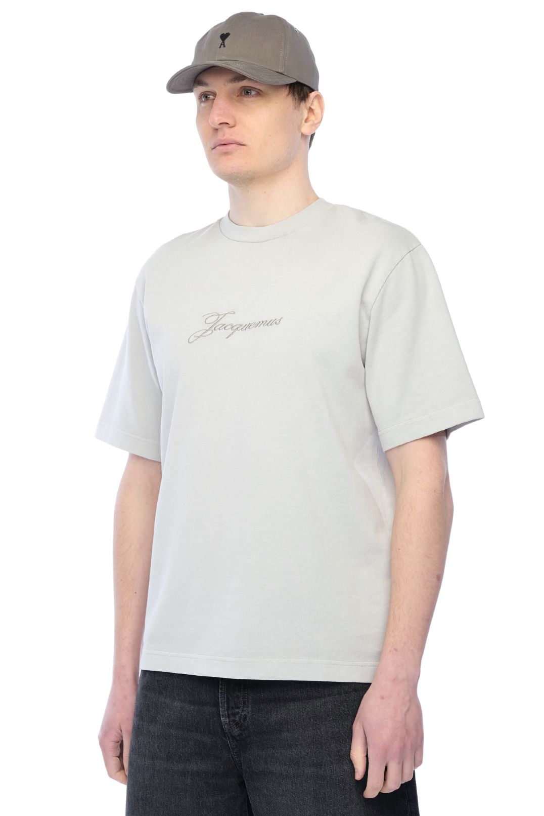 Футболка JACQUEMUS JACm16003