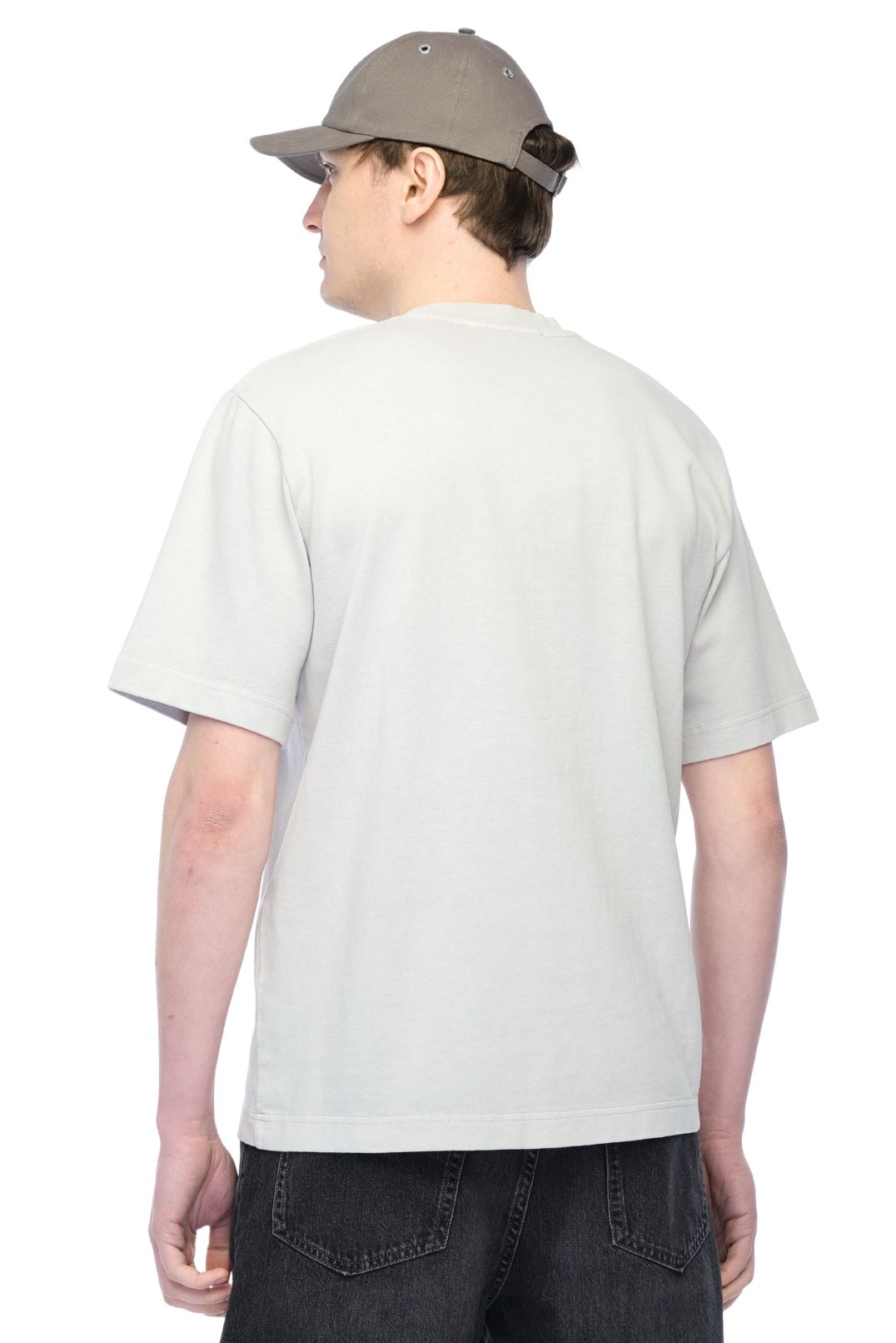 Футболка JACQUEMUS JACm16003