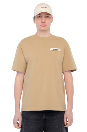 JACQUEMUS Футболка