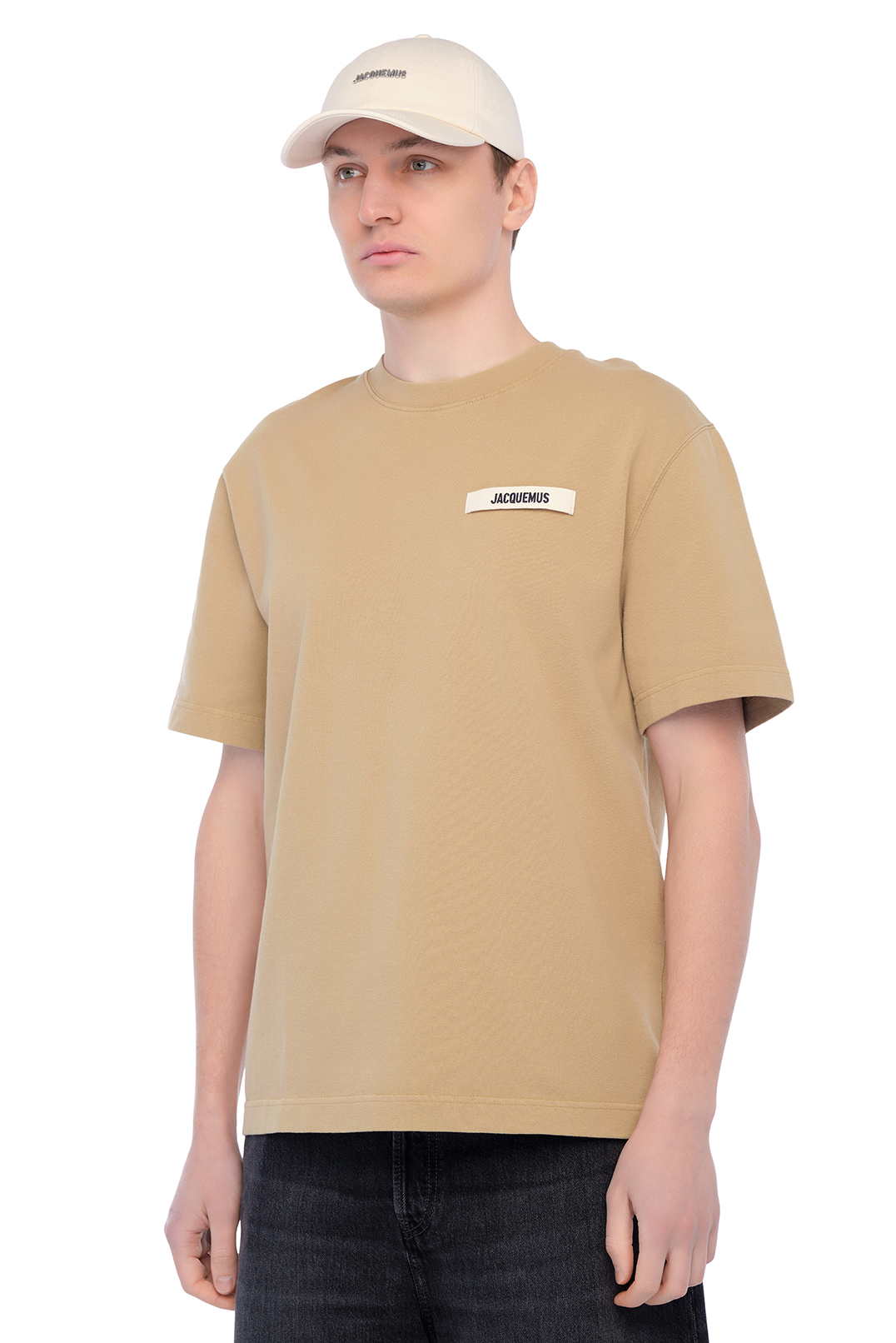 Футболка JACQUEMUS JACm16005