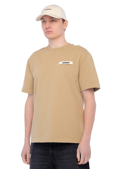 Футболка JACQUEMUS JACm16005