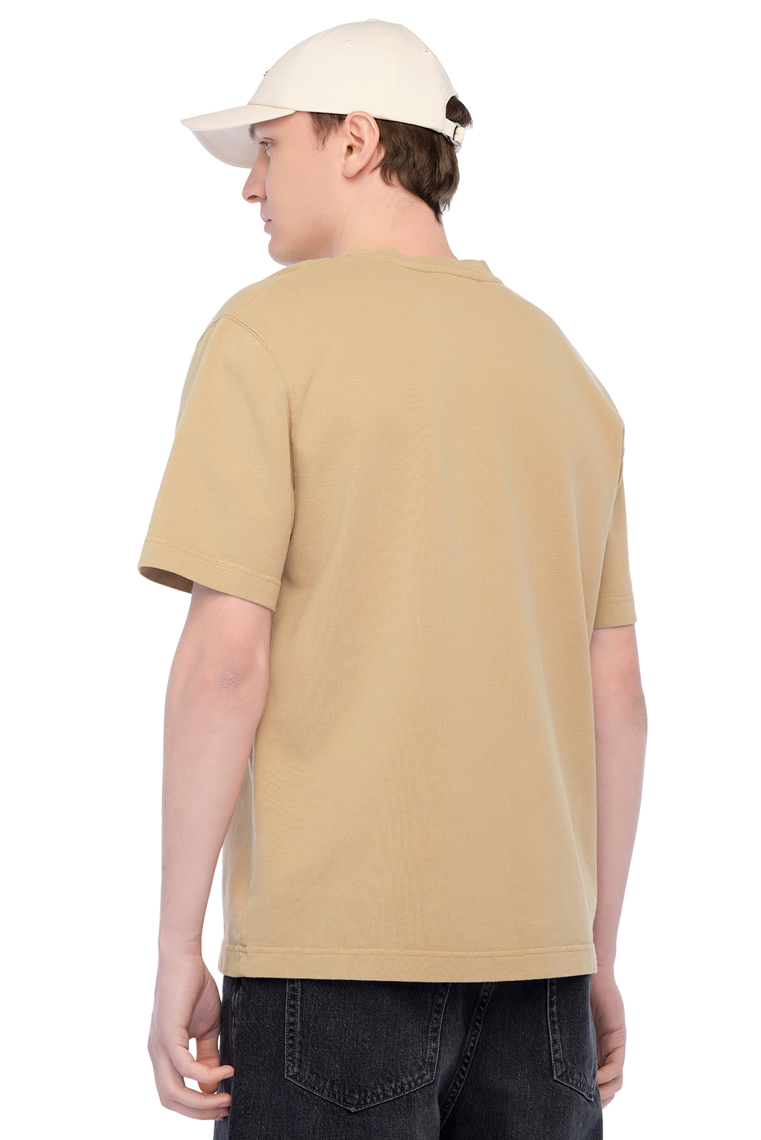 Футболка JACQUEMUS JACm16005