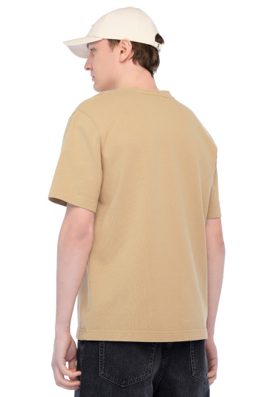 Футболка JACQUEMUS JACm16005