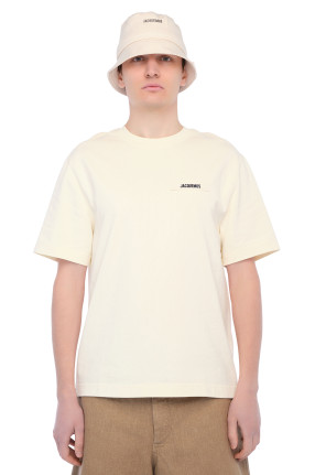 JACQUEMUS Футболка