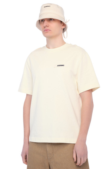Футболка JACQUEMUS JACm16006