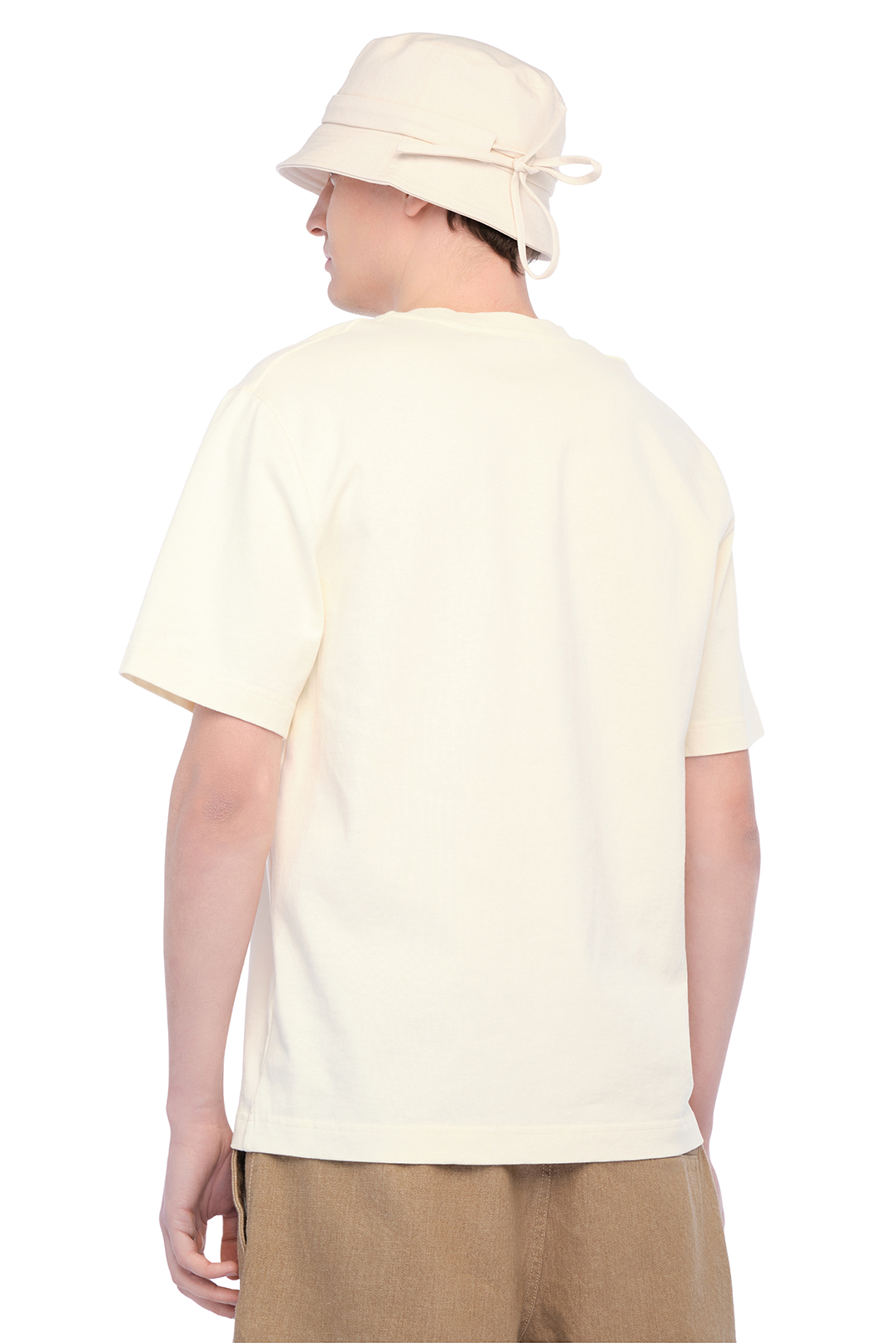 Футболка JACQUEMUS JACm16006